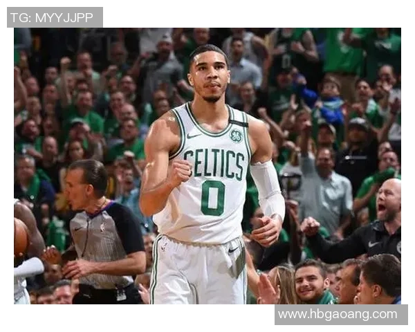 杰森塔图姆引领波士顿凯尔特人重返巅峰的精彩旅程与成长故事